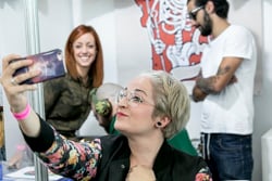 Sabadell Tattoo Convention 